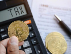 Penerimaan Pajak Kripto Indonesia Meningkat Pesat