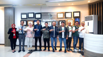 Eratani dan Bank Sulselbar Buka Peluang Pembiayaan Hingga Rp100 Juta bagi Petani Melalui Kerja Sama Strategis