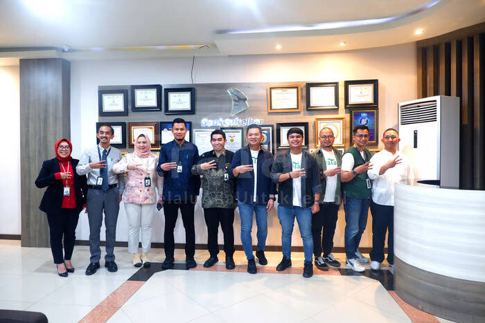 Eratani dan Bank Sulselbar Buka Peluang Pembiayaan Hingga Rp100 Juta bagi Petani Melalui Kerja Sama Strategis
