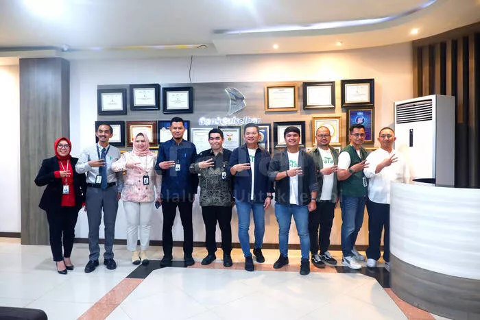 Eratani dan Bank Sulselbar Buka Peluang Pembiayaan Hingga Rp100 Juta bagi Petani Melalui Kerja Sama Strategis