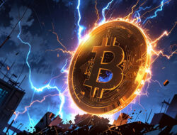Pengaruh Keputusan Terbaru FOMC dan Ketegangan Timur Tengah terhadap Harga Bitcoin
