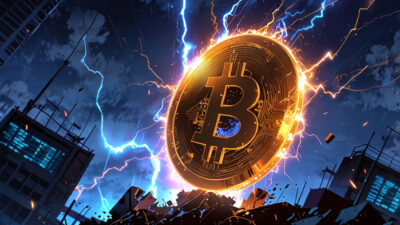 Pengaruh Keputusan Terbaru FOMC dan Ketegangan Timur Tengah terhadap Harga Bitcoin