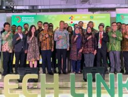 Kolaborasi MOLCA dan PT Total Safety Energy untuk Industri Domestik