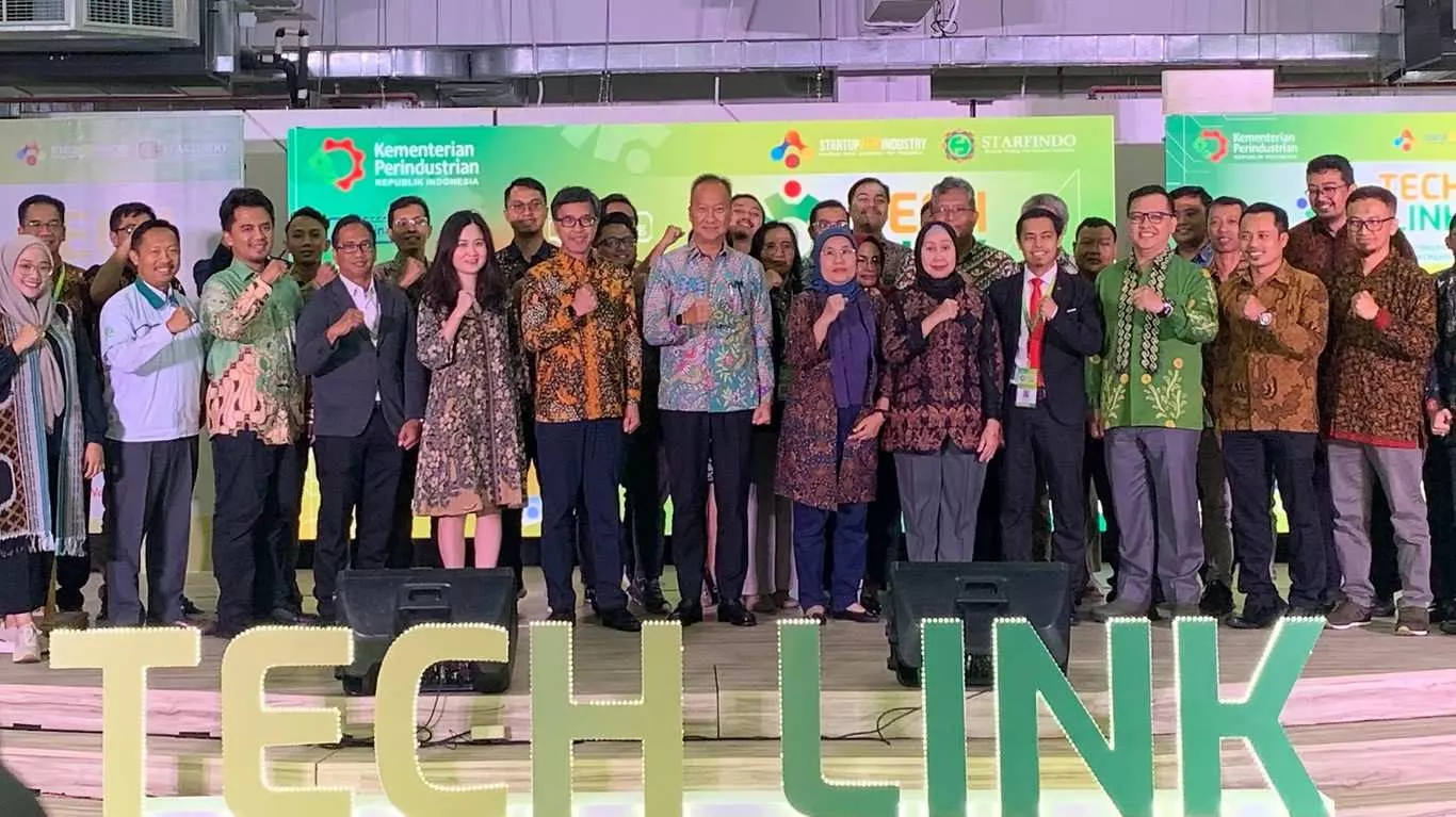 Kolaborasi MOLCA dan PT Total Safety Energy untuk Industri Domestik