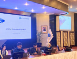 RevComm Dukung Kemnaker dengan Solusi AI