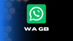 Link Download WA GB Apk Terbaru, Download GB WhatsApp Pro 2024