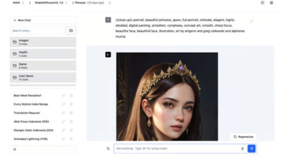 PT Mayar Kernel Supernova Perkenalkan MAIA.ID: Platform AI Chat Kustom untuk Efisiensi Kolaborasi Tim