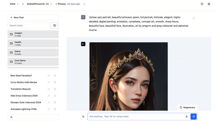 PT Mayar Kernel Supernova Perkenalkan MAIA.ID: Platform AI Chat Kustom untuk Efisiensi Kolaborasi Tim
