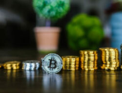 Liquid Staking: Inovasi yang Menarik Minat Investor Crypto