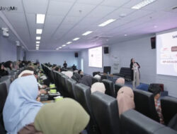 UangMe Dukung OJK dengan Inisiatif Baru untuk Meningkatkan Literasi dan Inklusi Keuangan di Indonesia