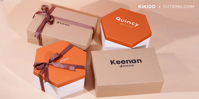 Outerbloom dan Kikido Perkenalkan Koleksi Spesial "Newborn Hampers" untuk Sambut Kelahiran Bayi