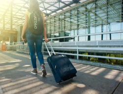 Panduan Perpanjangan Visa on Arrival di Indonesia
