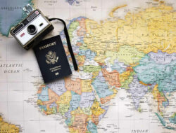 Panduan Mendapatkan Visa on Arrival di Indonesia