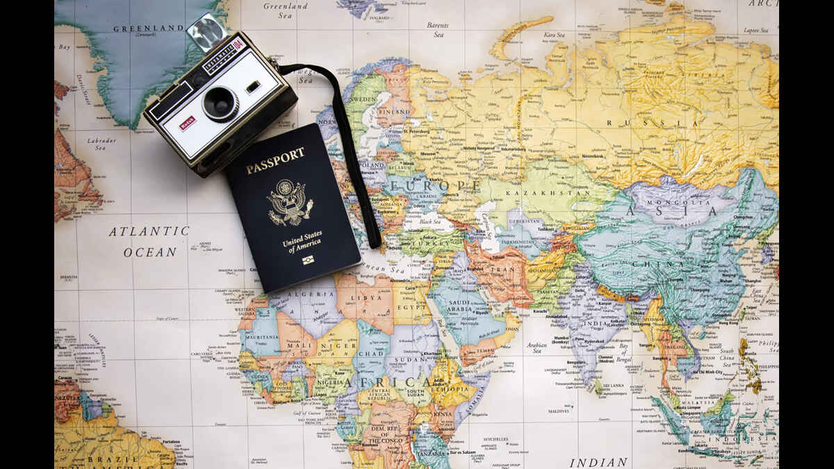 Panduan Mendapatkan Visa on Arrival di Indonesia