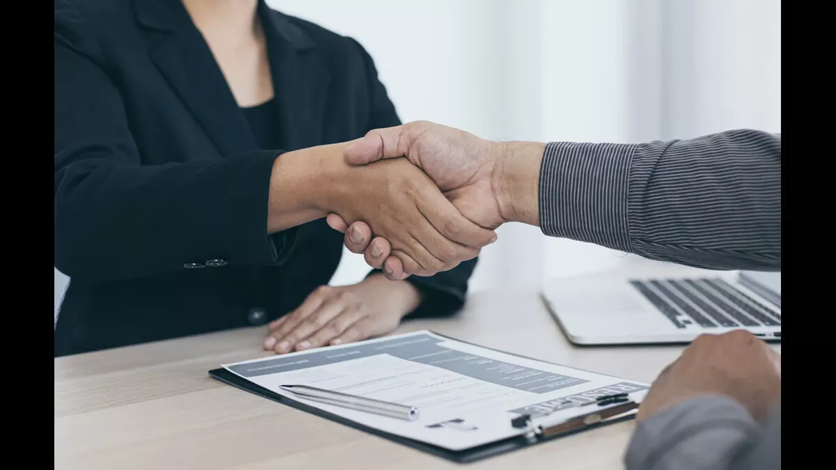 Panduan Menyusun Kontrak Kerja Yang Sesuai Hukum Di Indonesia - Portalmadura.com Ilustrasi Berita (Sumber: CPT Corporate)