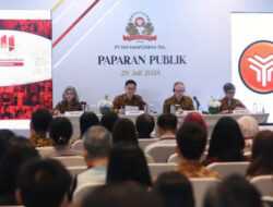 Sampoerna Pertahankan Kepemimpinan Pasar dengan Investasi Berkelanjutan