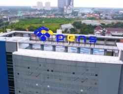 PENS Luncurkan Doktor Terapan Sistem Siber-Fisik