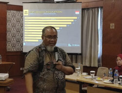 Pelatihan Digital Marketing bagi Penerima Manfaat Baznas oleh UKM dan IAII