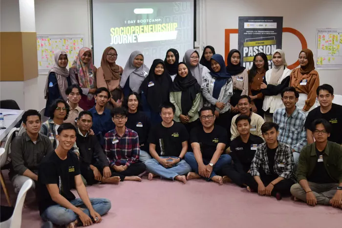 Siswa Akademi Maxy Mencapai Pekerjaan Penuh Waktu Tanpa Pengalaman Sebelumnya - Portalmadura.com Siswa Akademi MAXY Mencapai Pekerjaan Penuh Waktu Tanpa Pengalaman Sebelumnya