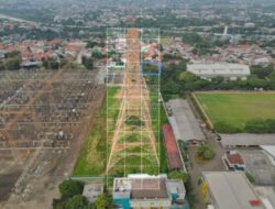 Halo Robotics Sukses Gunakan Drone untuk Inspeksi Powerline