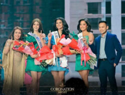 ProCap Menjadi Sponsor Utama Miss World Philippines 2024