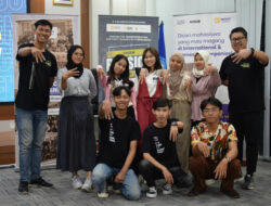 Program MBKM Mandiri Batch 12 di Maxy Academy Dimulai