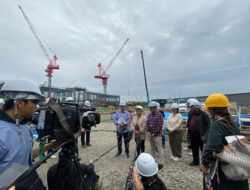 Indonesia Tampilkan Keindahan Alam, Budaya, dan Inovasi di World Expo 2025 Osaka