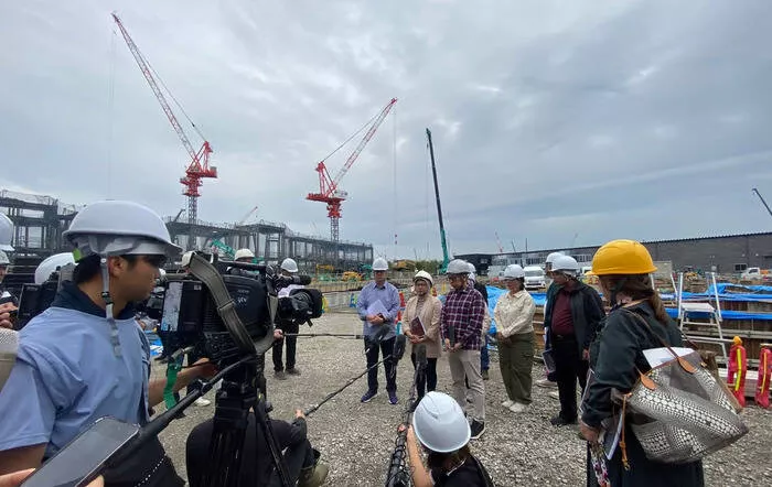 Indonesia Tampilkan Keindahan Alam, Budaya, dan Inovasi di World Expo 2025 Osaka