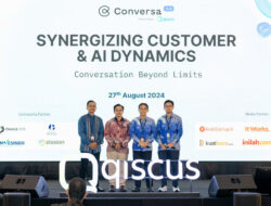 Qiscus Luncurkan Qiscus AI dan Robolabs LLM untuk Transformasi CX