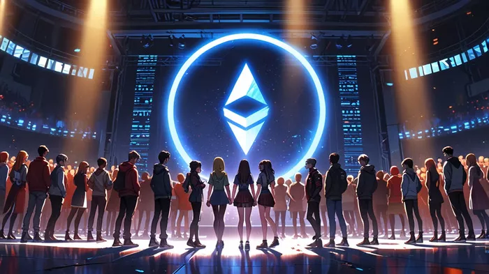 Cara Mendapatkan Pendapatan Pasif dari Staking Ethereum di Bittime
