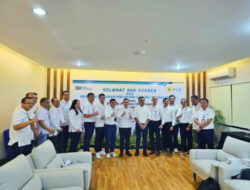 Pertamina EP Pangkalan Susu dan PLN Jalin Kerjasama Listrik