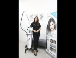 Thulium Laser LaseMD ULTRA Kini Hadir di Yugen Clinic