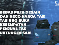 Peluang Bisnis Tas dengan Desain Custom dan Harga Negosiasi