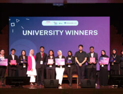 BINUS Business School Gelar Kompetisi Kasus Bisnis Nasional