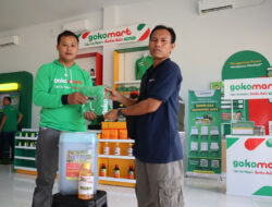 Gokomodo Tambah 5 Cabang Baru di Kalimantan Barat