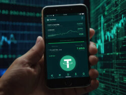 Kalkulator USDT: Alat Esensial untuk Trader Kripto