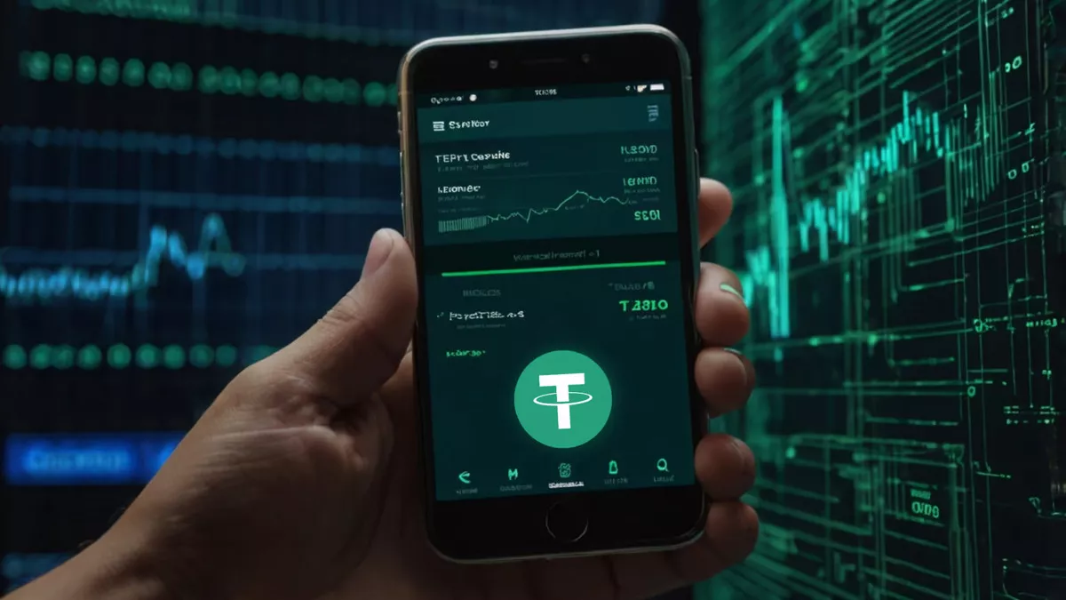 Kalkulator USDT: Alat Esensial untuk Trader Kripto