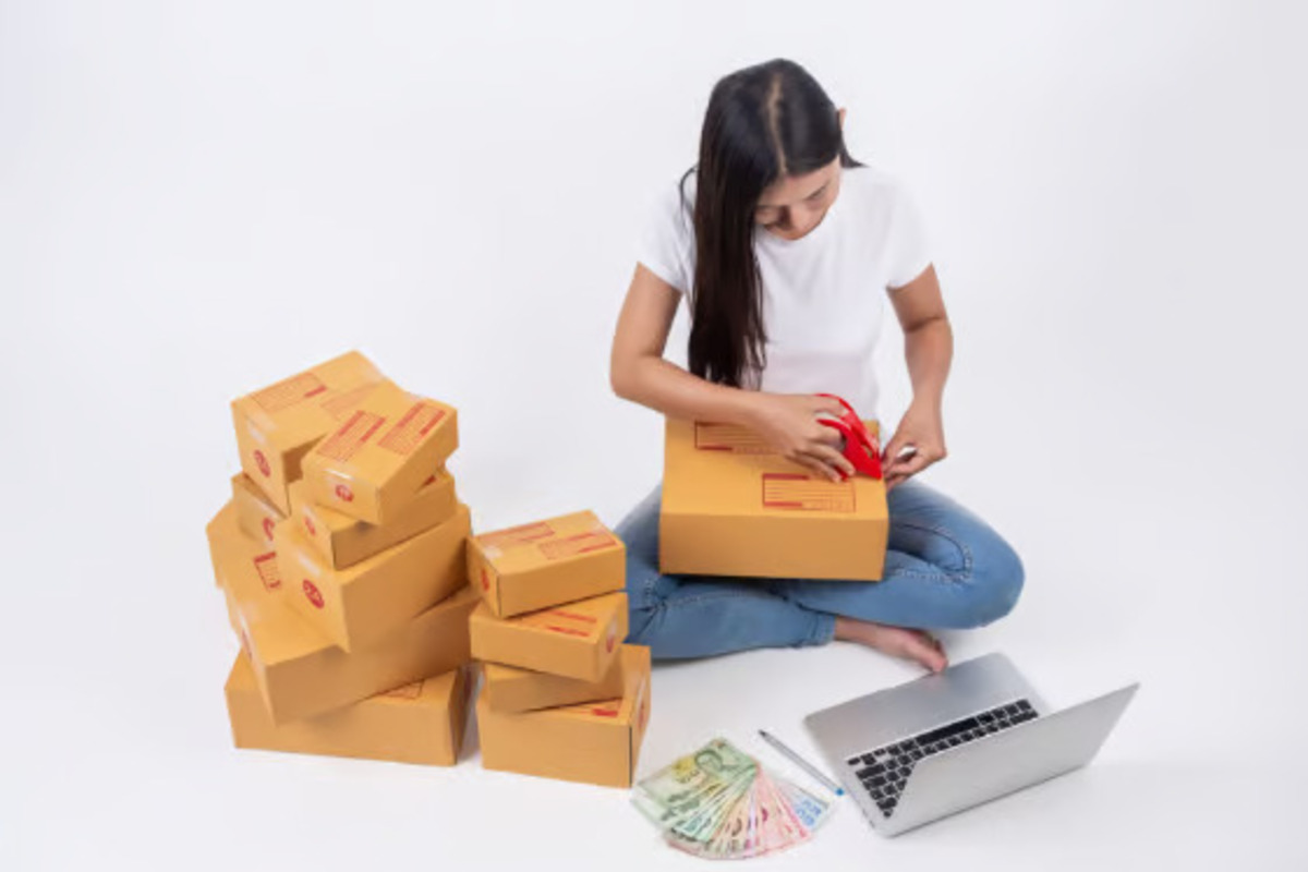 Panduan Memulai Bisnis Online (Sumber : BIZNET Home)