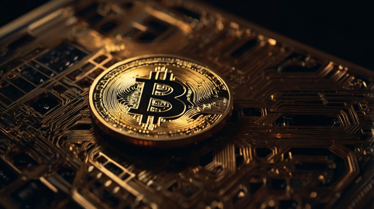Bitcoin Tanpa Modal untuk Mining (Sumber : Bittime)