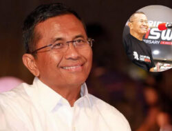 Dahlan Iskan: Kebahagiaan dan Kebebasan dalam Bisnis