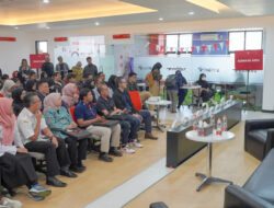 Percepatan Ekonomi Kreatif di Malang: Telkom dan Kemendag Fokus pada Sektor ACG