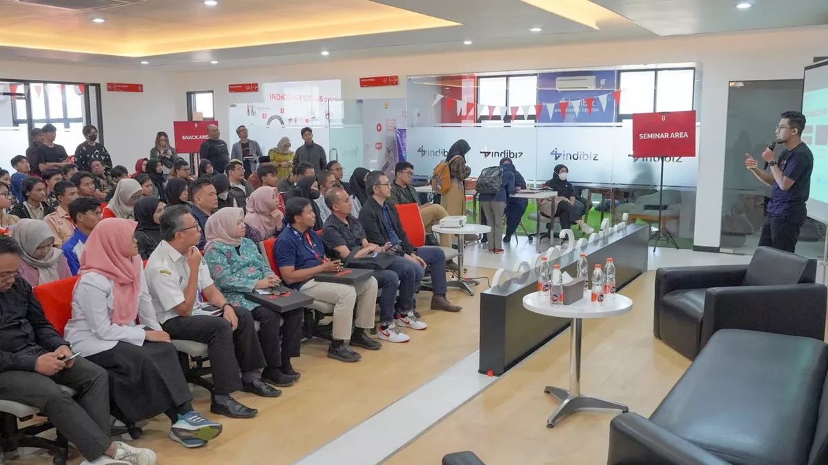 Percepatan Ekonomi Kreatif di Malang: Telkom dan Kemendag Fokus pada Sektor ACG