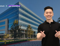 Andrew Susanto: Strategi Bisnis yang Mengubah Nasib