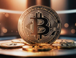 Lonjakan Harga Bitcoin dan Prospek Q4 2024