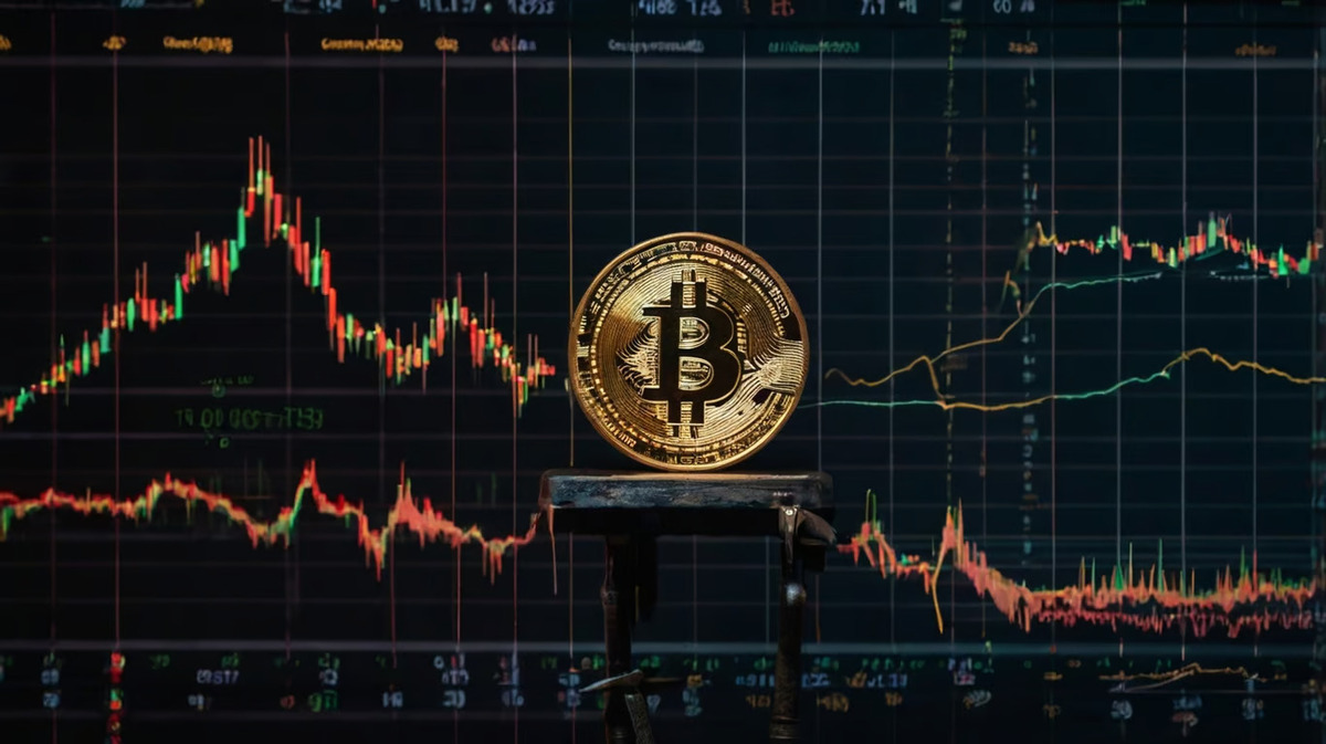 Tren Bullish Bitcoin Sudah Usai (Sumber : Bittime)