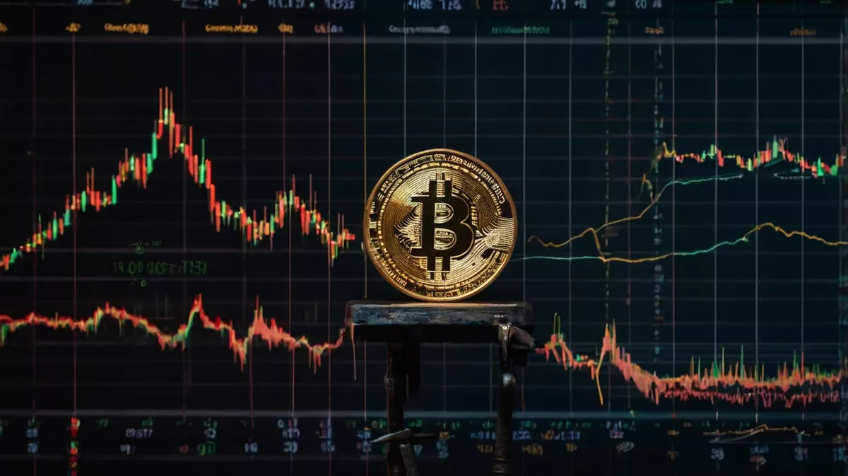 Apakah Tren Bullish Bitcoin Sudah Usai? Simak Faktanya