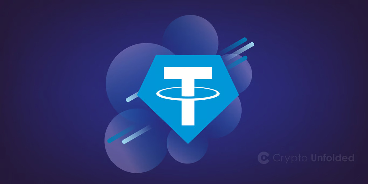 Ilustrasi Staking USDT (Sumber : Bittime)