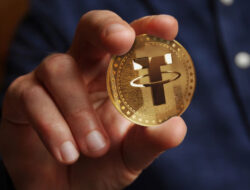 Stabilitas dan Keamanan USDT di Pasar Kripto