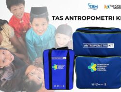 Pengadaan Alat Permainan Edukatif untuk TK dan SD