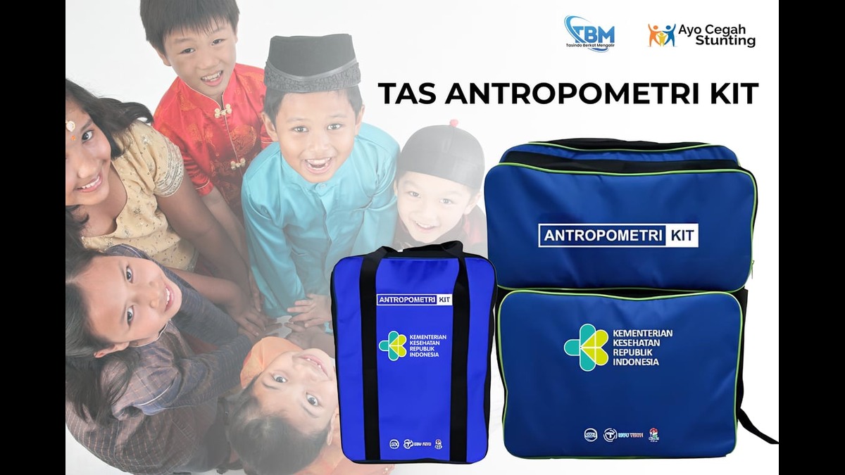 Pengadaan Alat Permainan Edukatif untuk TK dan SD